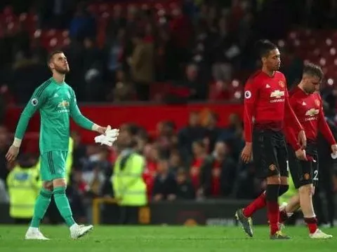 Roy Keane chỉ 4 cầu thủ Man Utd cần mua: Bất ngờ!