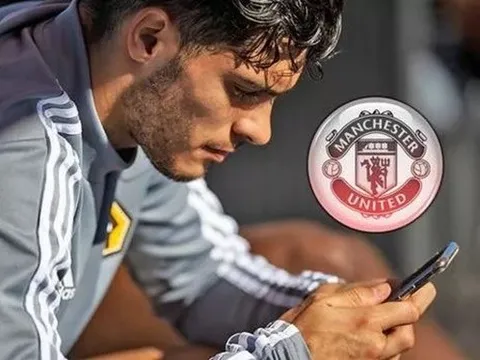 NÓNG! Wolves và Man Utd đồng loạt lên tiếng, bom tấn chuẩn bị "nổ"