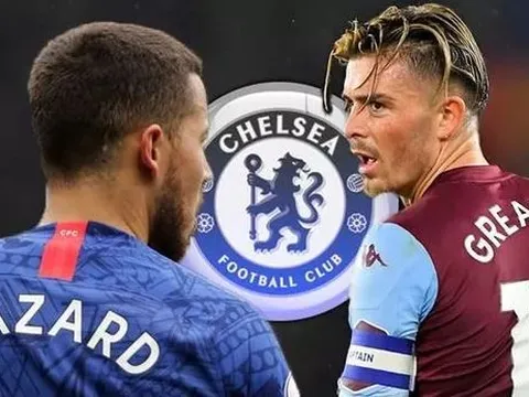 Alan Hudson: "Giỏi như Hazard, Chelsea phải mua mục tiêu đó của Man Utd"