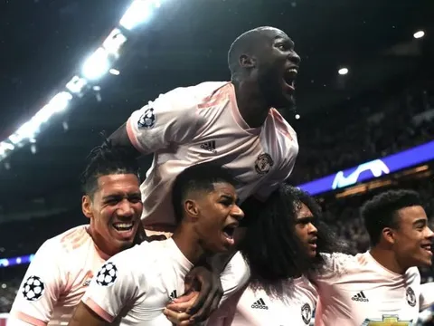 Pique nói thẳng 2 cầu thủ Man Utd mà Barcelona phải dè chừng