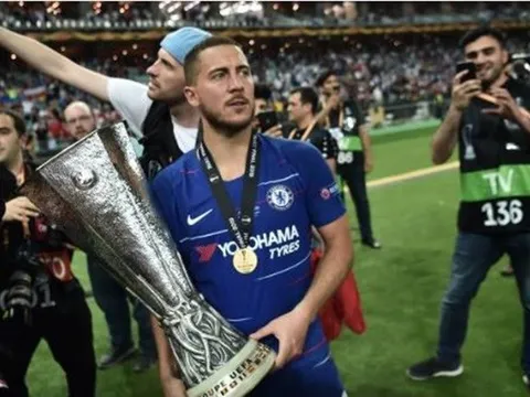 5 ngôi sao giúp Chelsea hạ gục Arsenal đoạt Europa League