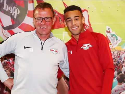 "Phù thủy" Ralf Rangnick là ai mà khiến châu Âu phải khao khát?