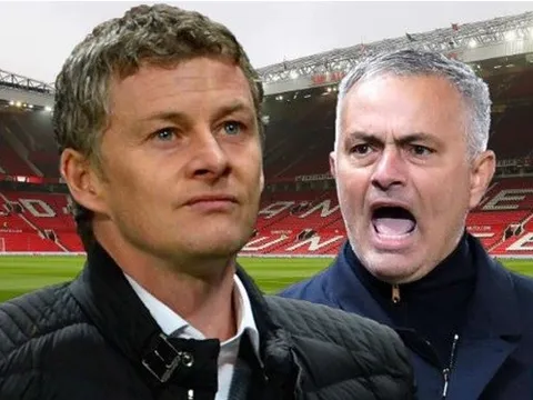 Ole hay Mourinho là "thủ phạm" chính dẫn đến chấn thương cho cầu thủ MU?
