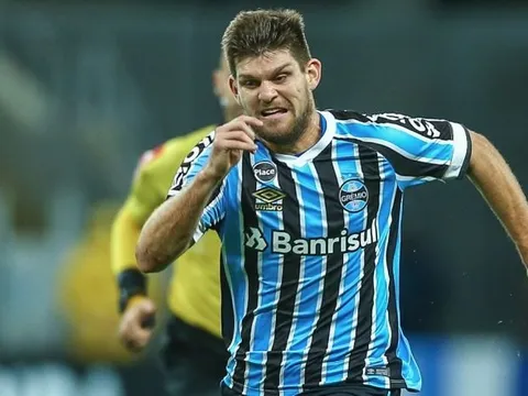 Với 12 triệu euro, Arsenal ủ mưu chiêu mộ đồng đội của Messi