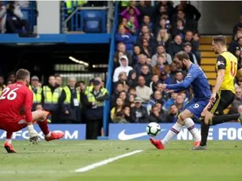 TRỰC TIẾP Chelsea 3-0 Watford: Chiến thắng xứng đáng cho The Blues (KT)