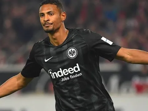 Thay Lukaku, Man Utd nhắm mua hiện tượng Bundesliga