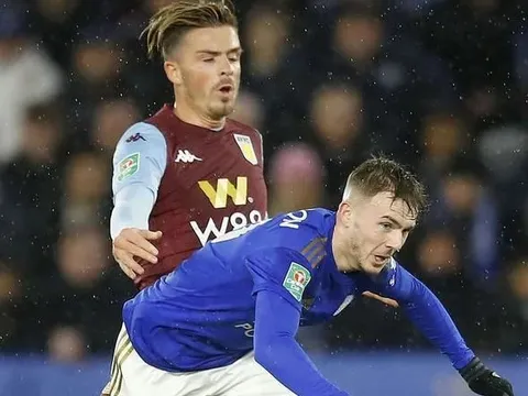 Meulensteen đã sai khi khen ngợi 'Iniesta của nước Anh'