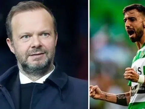 Ban lãnh đạo Man Utd tự tin đón 2 tân binh