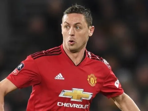 Mua được sao 50 triệu bảng, Man Utd sẽ bán ngay Matic