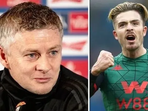 "Man Utd nên bỏ qua Maddison, mua 'Cantona mới'"