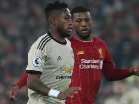 Nỗ lực không ngừng, Fred được tưởng thưởng