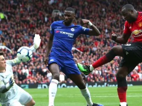 Nhìn lịch thi đấu, người hâm mộ Man Utd lo sợ điều tồi tệ nhất