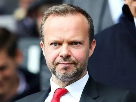 "Man Utd sẽ phí tiền nếu mua cậu ta, một nước cờ vô nghĩa của Ed Woodward"