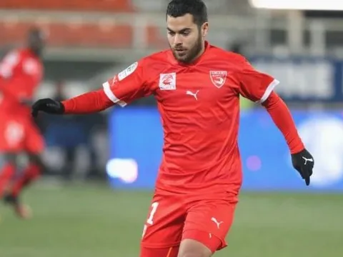 Quỷ đỏ bất ngờ nhắm mua tiền vệ số 1 Ligue 1