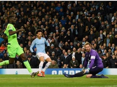 Chân dung nhân vật chính "hạ sát" Schalke của Man City