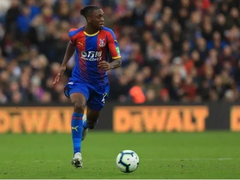 Aaron Wan-Bissaka: Hậu vệ cánh phải xuất sắc nhất châu Âu hiện nay?