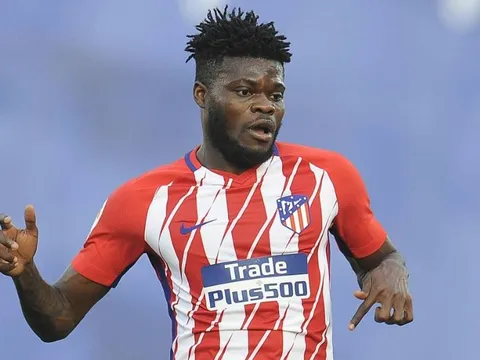 Nguồn tin thân cận: "Cậu ấy rất muốn đến Man Utd"