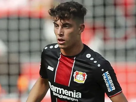 5 cầu thủ đáng mua nhất trong kì chuyển nhượng mùa Hè 2019: Pogba và Ballack mới