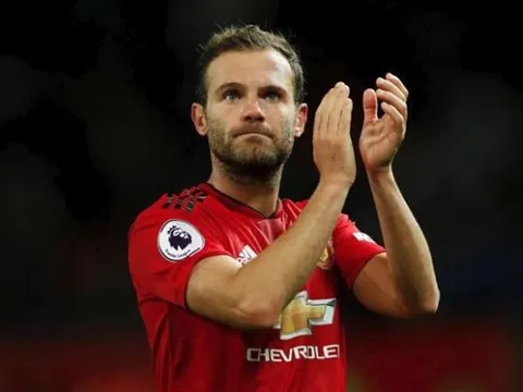 Gửi lời đề nghị cuối cùng, Man Utd nín thở chờ câu trả lời của sao Tây Ban Nha