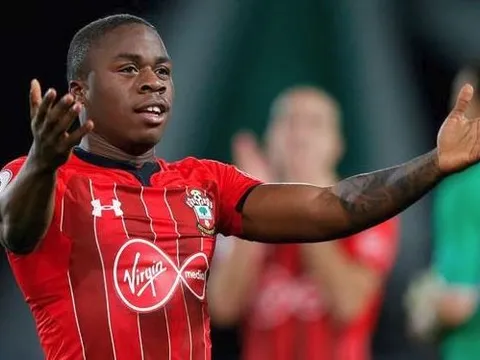 Obafemi tự tin đánh bại Mbappe trong cuộc đua tốc độ