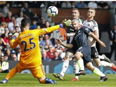 Song tấu tỏa sáng, Man City gửi lời thách thức đến Liverpool