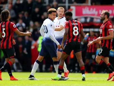 "Đầu gấu" Lerma một mình thách thức Son và dàn sao Tottenham