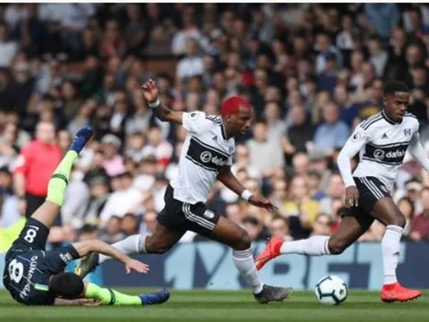 Người cũ Liverpool thi đấu nổi bật trước Man City