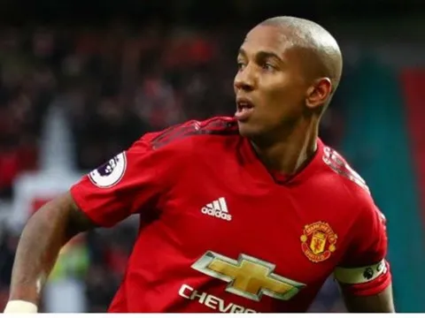 ĐHTB vòng 27 Premier League: Man United góp mặt 3 đại diện