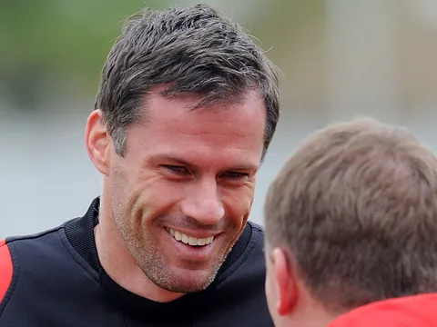 Hoang đường! Jamie Carragher nghĩ Man City sẽ sợ Man Utd vì lý do khó tin