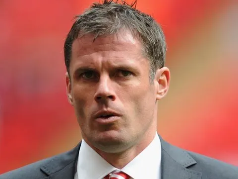 Carragher: "Bán cậu ta, Man Utd sẽ giải quyết xong vấn đề đầu tiên"