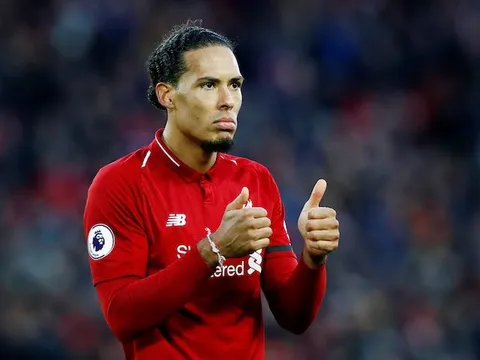"Cậu ấy sẽ hay hơn Van Dijk, trở thành hậu vệ đắt giá nhất thế giới"
