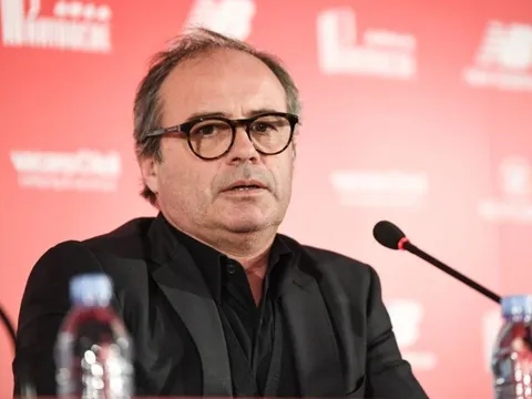 Man Utd chuẩn bị bổ nhiệm "siêu Giám đốc bóng đá"