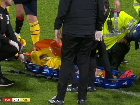 Arsenal thiệt quân nghiêm trọng, Arteta gần như phải tham gia TTCN