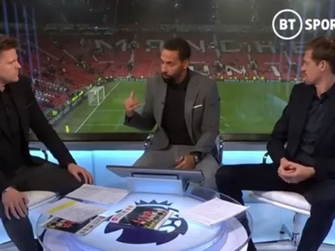 'Tôi cảm thấy xấu hổ vì 600 triệu bảng ở Man Utd'