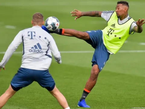 Bị hắt hủi, 'niềm đau của Man Utd' trên đường đến Arsenal