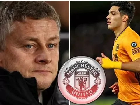 Tái thiết hàng công, Solskjaer đưa hai "sát thủ thượng thặng" vào tầm ngắm