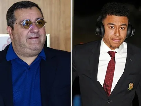 Làm điều Man Utd "ghét nhất", Lingard đếm ngày đào tẩu