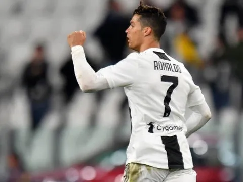5 điểm nhấn Juventus 1-1 Torino: CR100, Il Toro san bằng lịch sử