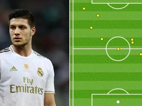 Đây, lý do khiến Zidane đòi tống khứ "bom tấn Real" khỏi Bernabeu