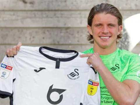 "Tôi nghĩ mình sẽ có cơ hội với Chelsea ở mùa tới"