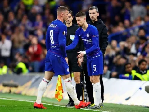"Tại Chelsea, mọi chuyện rất khác và cậu ấy cần phải kỷ luật hơn, chăm chỉ hơn"