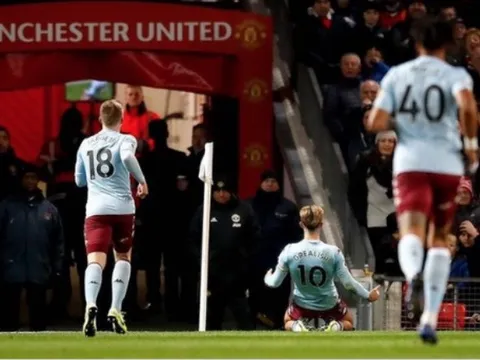 Động thái bất ngờ! Playmaker "đỉnh" hơn Maddison sẵn sàng đến Man Utd?