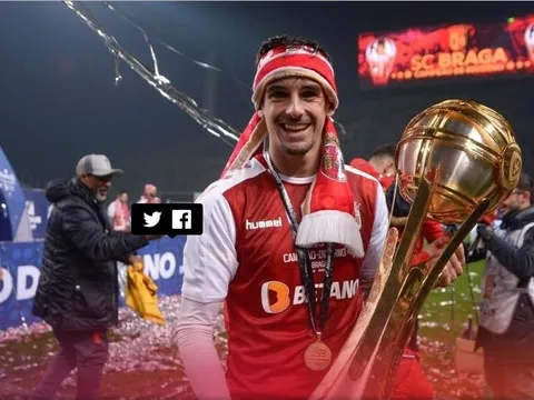 CHÍNH THỨC: Barca chiêu mộ tiền đạo "500 triệu euro"