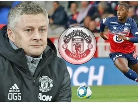 Phái người đến đất Pháp, MU chuẩn bị đón "kẻ thay thế Pogba" về OTF