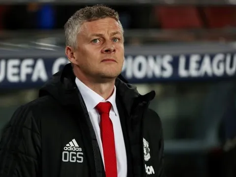 "Cậu ấy biết rõ Solskjaer không hề tin tưởng mình"