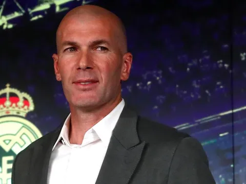 "Cậu ấy cần 2 chữ Real Madrid trong CV của mình"