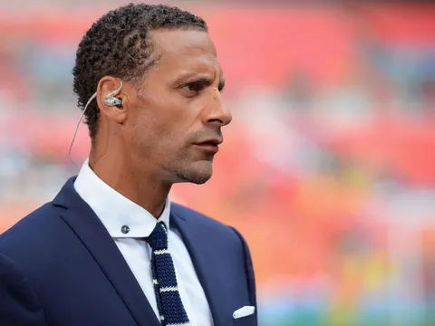 "Cậu ấy cho các đồng đội sự tự tin" - Rio Ferdinand khen sao Liverpool