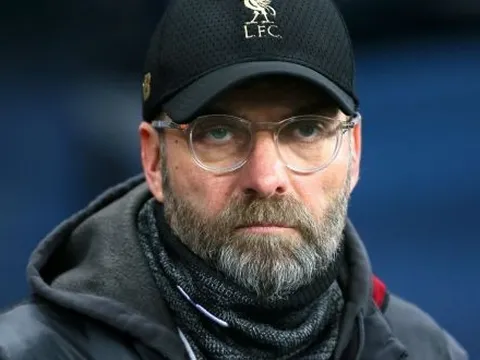 "Cậu ấy có mùa giải tốt nhưng không giống 1 cầu thủ Liverpool"