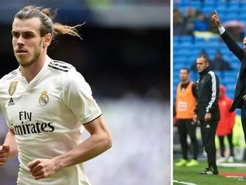 'Cậu ấy có thể được xếp ngay cạnh Ronaldo'
