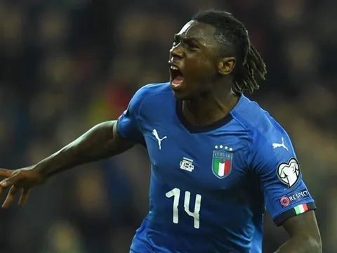 “Cậu ấy có thể trở thành 1 cầu thủ lớn”